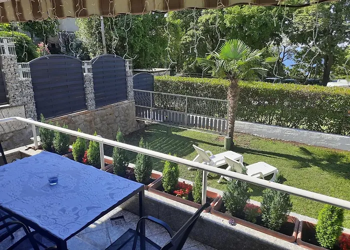 Anagora Ii Apartman *