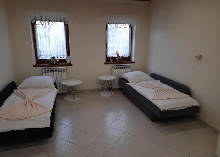 Apartman Anagora Ii Fiume