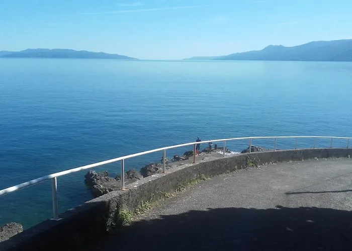 Apartman Anagora Ii Fiume