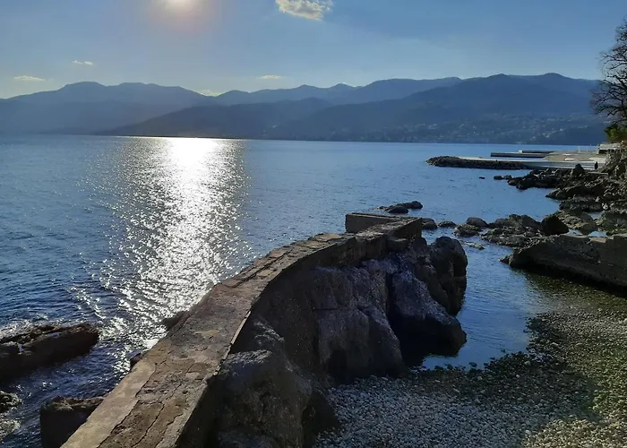 Apartman Anagora Ii Fiume